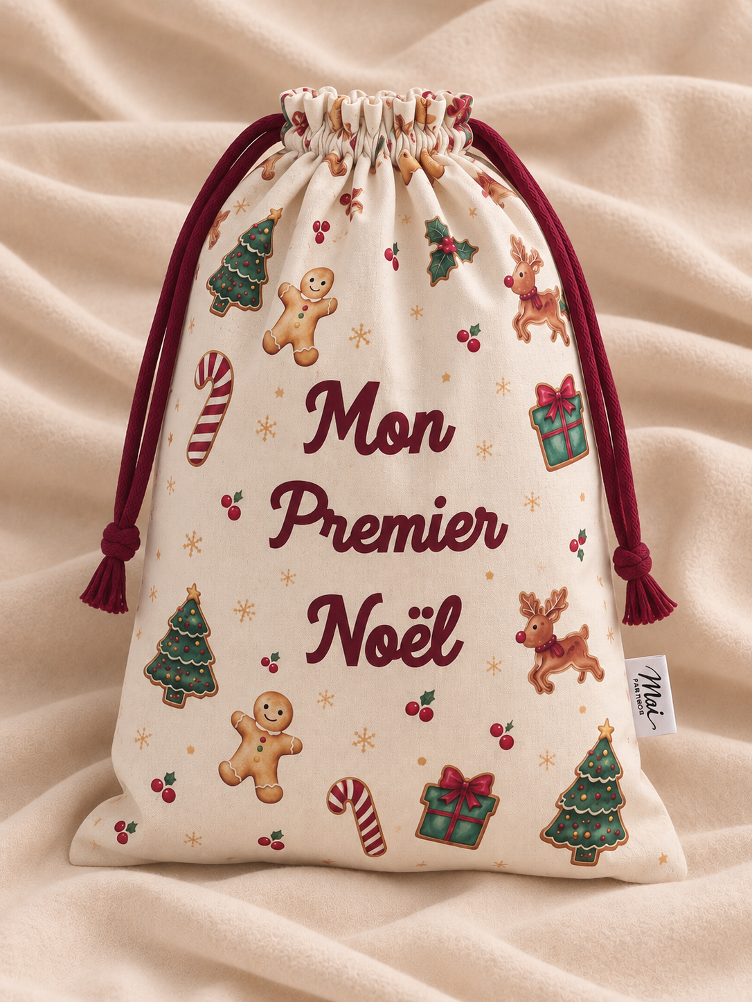 Noël pochon