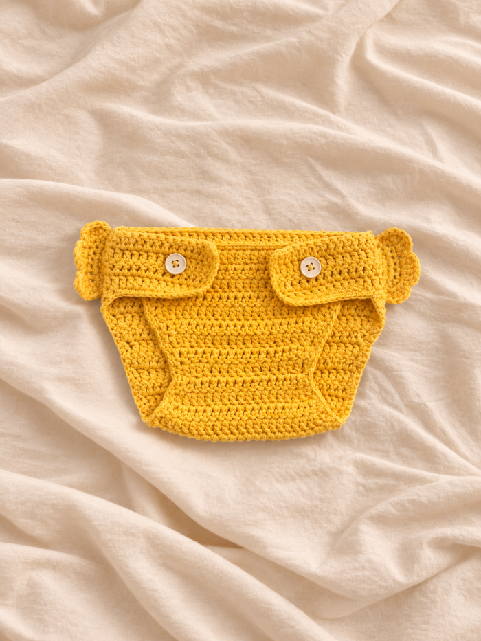 M2 crochet