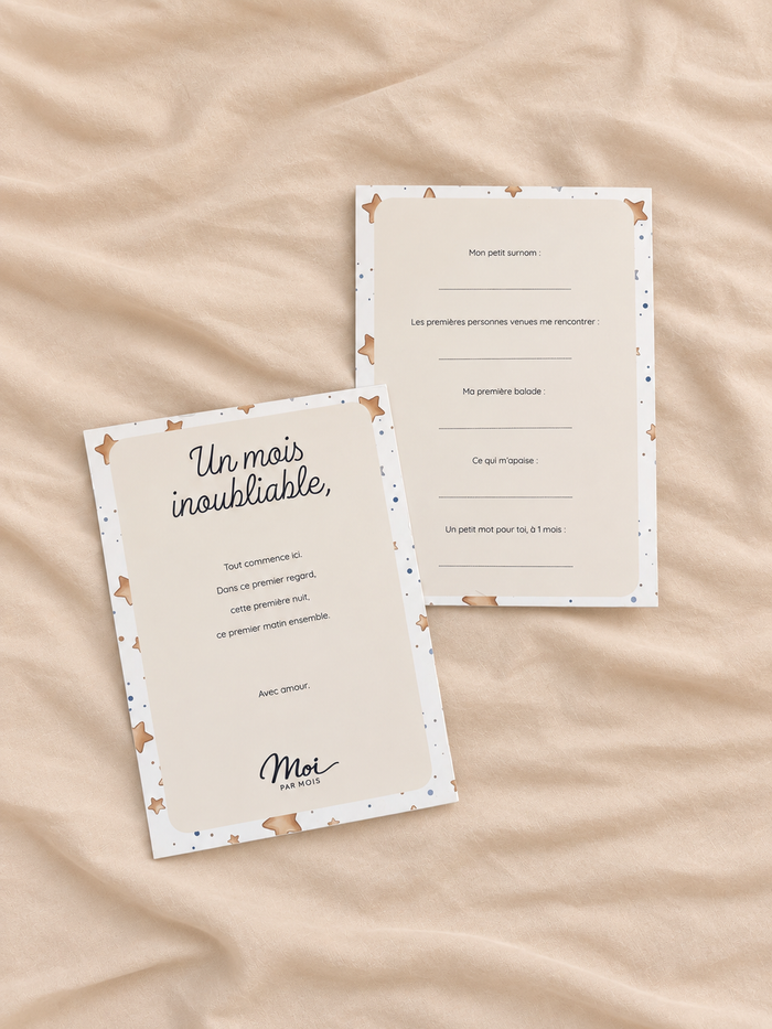 M1 carte contenu